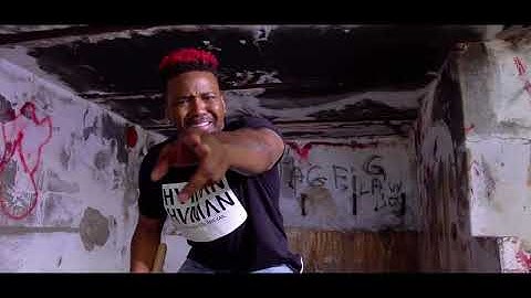Konshens - Jungle Justice (Official Video)