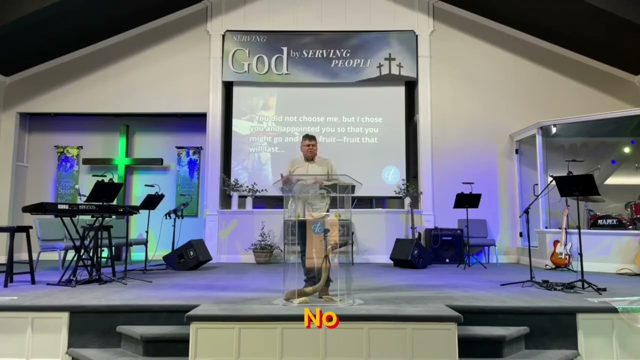 God's Choice: What Being Chosen Means for You #shorts