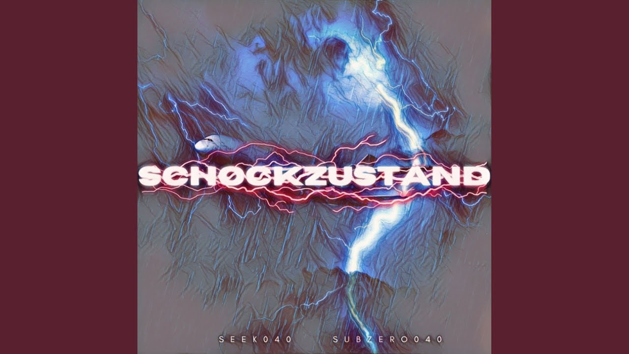 Watch Schockzustand on YouTube Watch Schockzustand on YouTube