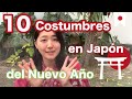 10 Costumbres deben saber de Japón en Nuevo Año