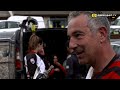 Trèfle Lozérien 2017 - Résumé du samedi