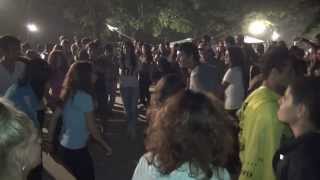 PANAGIA STHN RUSSIA 2 Панагия-Святая Ручка-Неберджай 27.8.2013 Video Σιργκανιδης