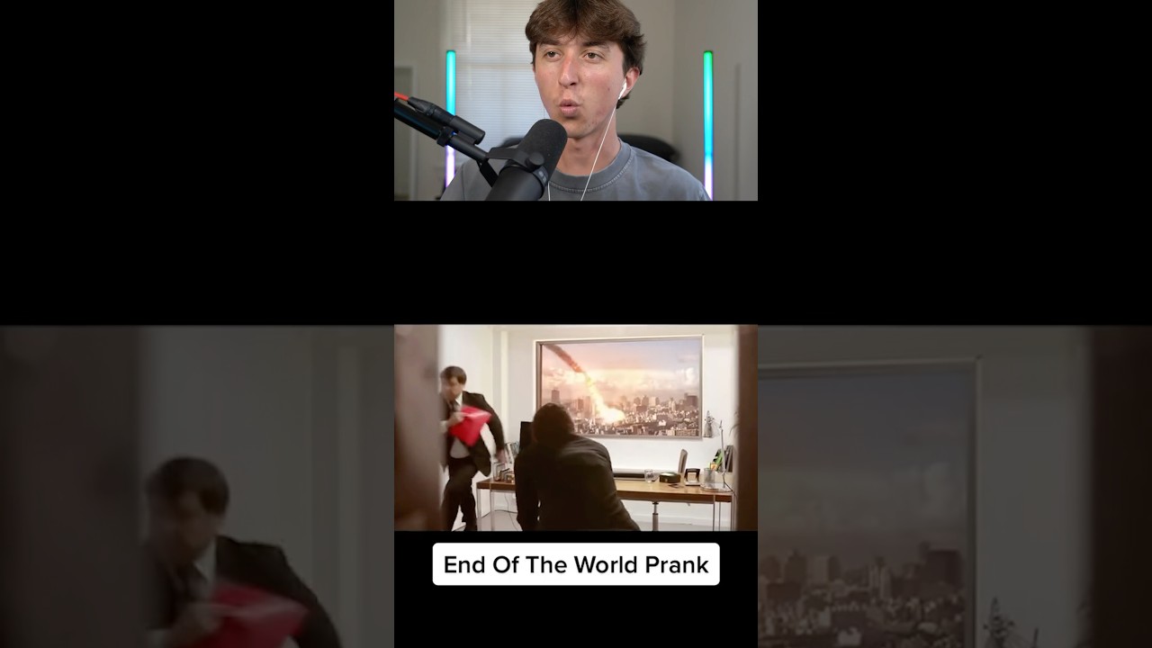 pranks gone wrong 🤯😱