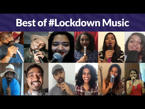 Best of #LockdownMusic | Indigo Music