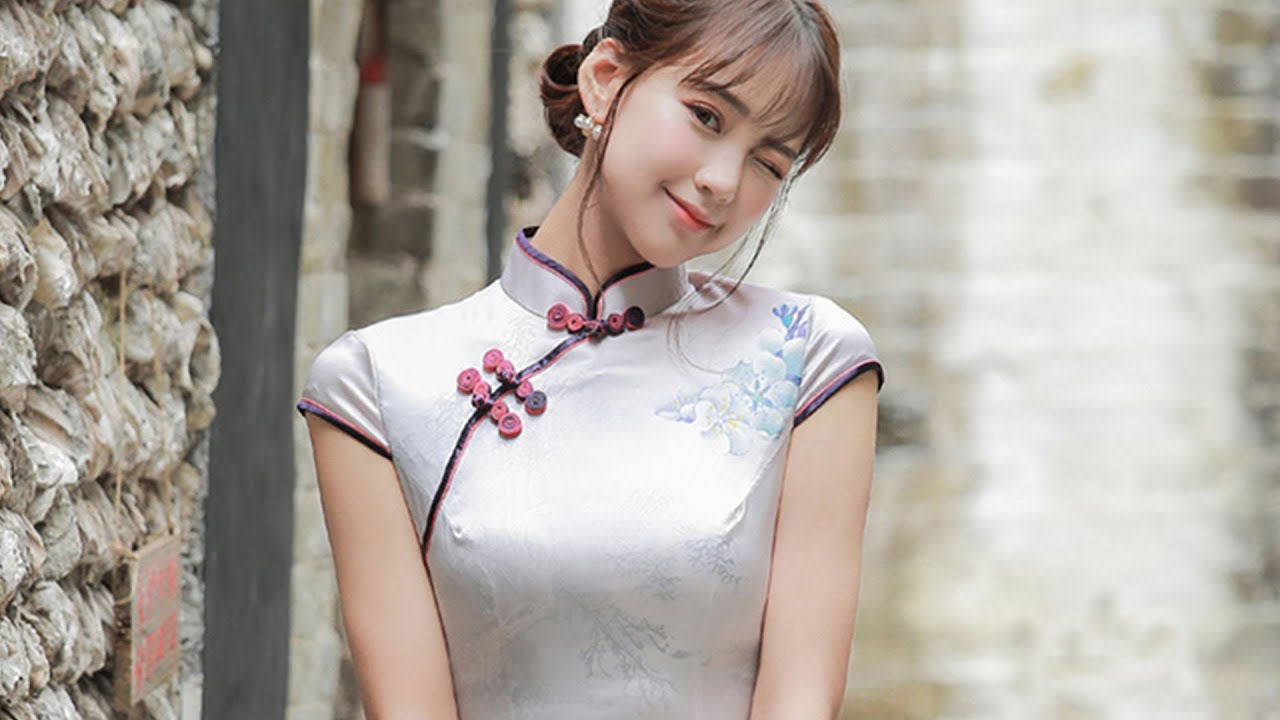 Petite Asian Model Petite Asian Model