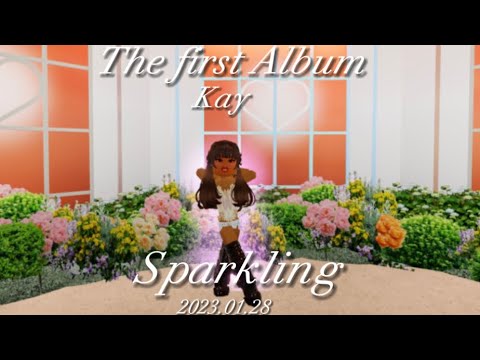 KAY OFFICIAL MV TEASER ‘SPARKLING’