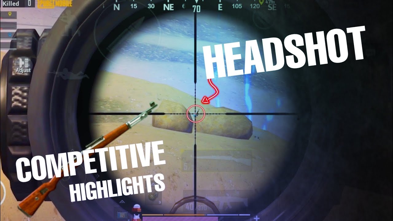 PUBG MOBILE NEPAL Competitive- PLG and NCL