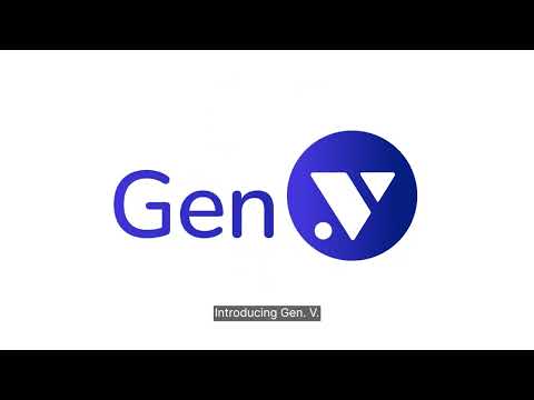 Make Your Transcripts Actionable with Verbit's Generative AI Tool, Gen.V