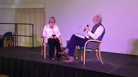 Julie Alford BEM 18th May 2022 at The Venue Holt C...