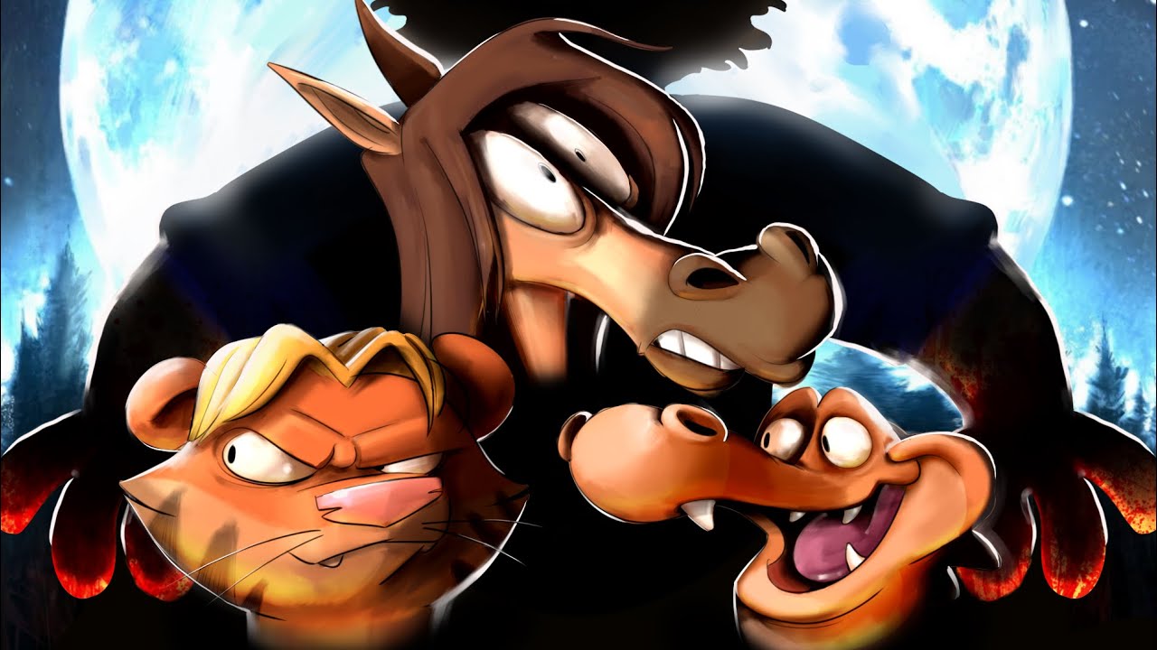 YMS Plays: The Quarry