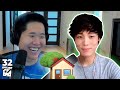 NEW ROOMMATE ft. Sykkuno | OfflineTV Podcast #32