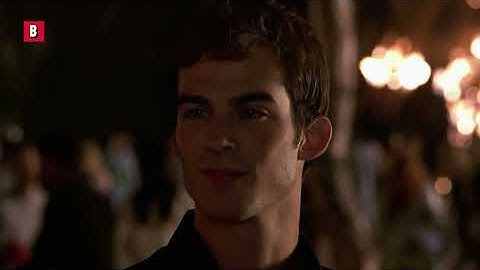 彼女は彼を嫉妬させる方法を知っている | ルールズ・オブ・アトラクション | 映画シーン