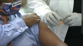 US life expectancy drops to its lowest in 15 years