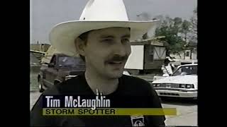 1994 Tornado Gainesville, TX