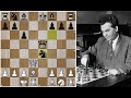 Рихард Рети. Невероятная Победа в 10 ходов над Тартаковером!Шахматы.