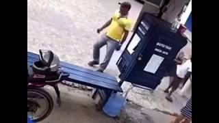 Cachorrinho Fia Da Puta Tira Vestido Da Mulher Kkk Video Whatsapp