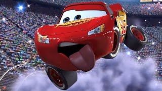 Top 10 Characters of Disney Cars Characters