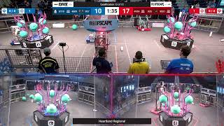 Qualification 12 - 2025 Heartland Regional