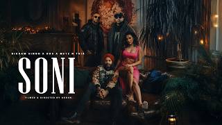Soni Bikram Singh X Dds X Metz N Triz Hd Video Latest Punjabi Song 2026 New Punjabi Song 2026