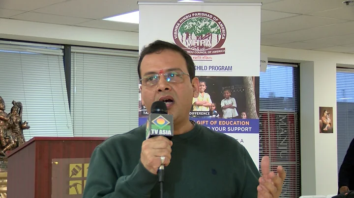 Mihir Acharya VHPA IL Appealing about WHC18