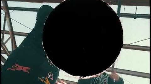 Randyon240th Zaza ft Xavier weeks (official music video)