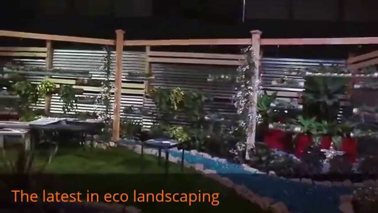 The 2014 San Diego Spring Home Garden Show Youtube