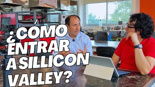 ¿Cómo entrar a una empresa de Sillicon Valley? Entrevista a Bismarck Lepe, CEO de Wizeline