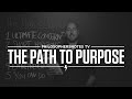 PNTV: The Path to Purpose by William Damon (#307)