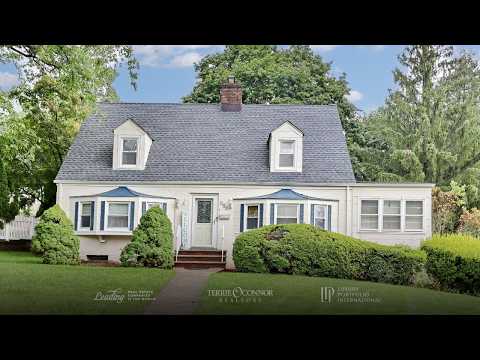 137 Manhattan Ave, Waldwick, NJ home video tour