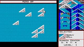 Atari St The Azarius Incident Breach 2 Federation Collection 1 The Azarius Incident