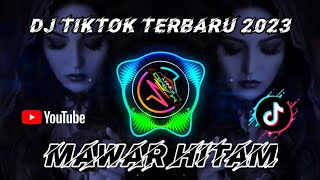 DJ MAWAR HITAM || TIPE X  VIRAL DITIKTOK #djtiktok #djtiktokterbaru #mawarhitam #tipexband