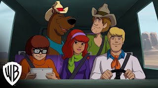 Scooby-Doo Shaggy’s Showdown - Another Adventure