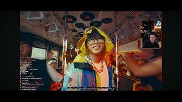 Dev Nguyen Reaction NÉT Low G || Mv