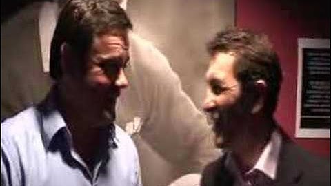 Rob Jones, Welsh Legend