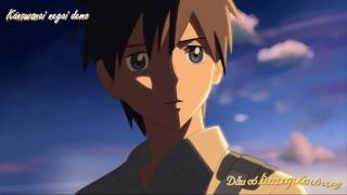 Song: I love you - Chris Hart (https://www.youtube.com/watch?v=k7D6...