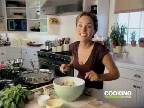 Smashed Parmesan Potatoes - YouTube