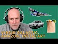 Prof G Markets: Virgin Galactic is Going to Zero, Stock as Collateral + Instacart & the IPO Market