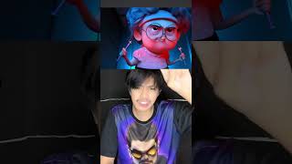 NENEK 100 TAHUN MAIN JUDI MULU SAMPE RUNGKAD‼️😭🗿 | Ale Khin #shorts #film #storytime