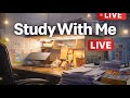 Study with ME Live 🎥 | bpsc 2026| 👨🏻‍💻 JEE 2026| 🧑‍🎓 Boards 2026| UPSC | NDA | IASupsc पार्थ '