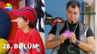 En İyi Arkadaşım 28. Bölüm