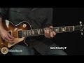 Foo Fighters - I'll Stick Around Guitar Lesson