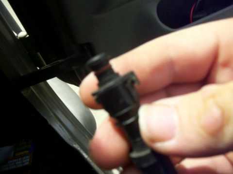 Installing door light switches in my Jeep - YouTube - 480 x 360 jpeg 9kB