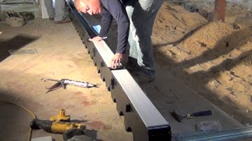 T1400 Installation Video HD