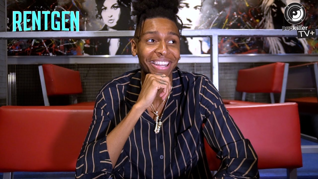 Masego "I got fired from Best Buy for playing my music in the store" (Popkiller.pl)