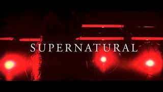 Hell City - Supernatural (Official video)