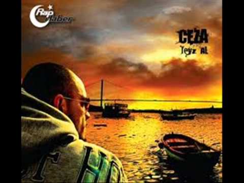 Ceza - Vakit Az Ya Da Çok mp3 indir