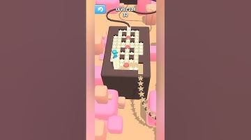 Stacky Dash Game level 221 gameplay #shorts #rsqworld #stackydash #gameplay