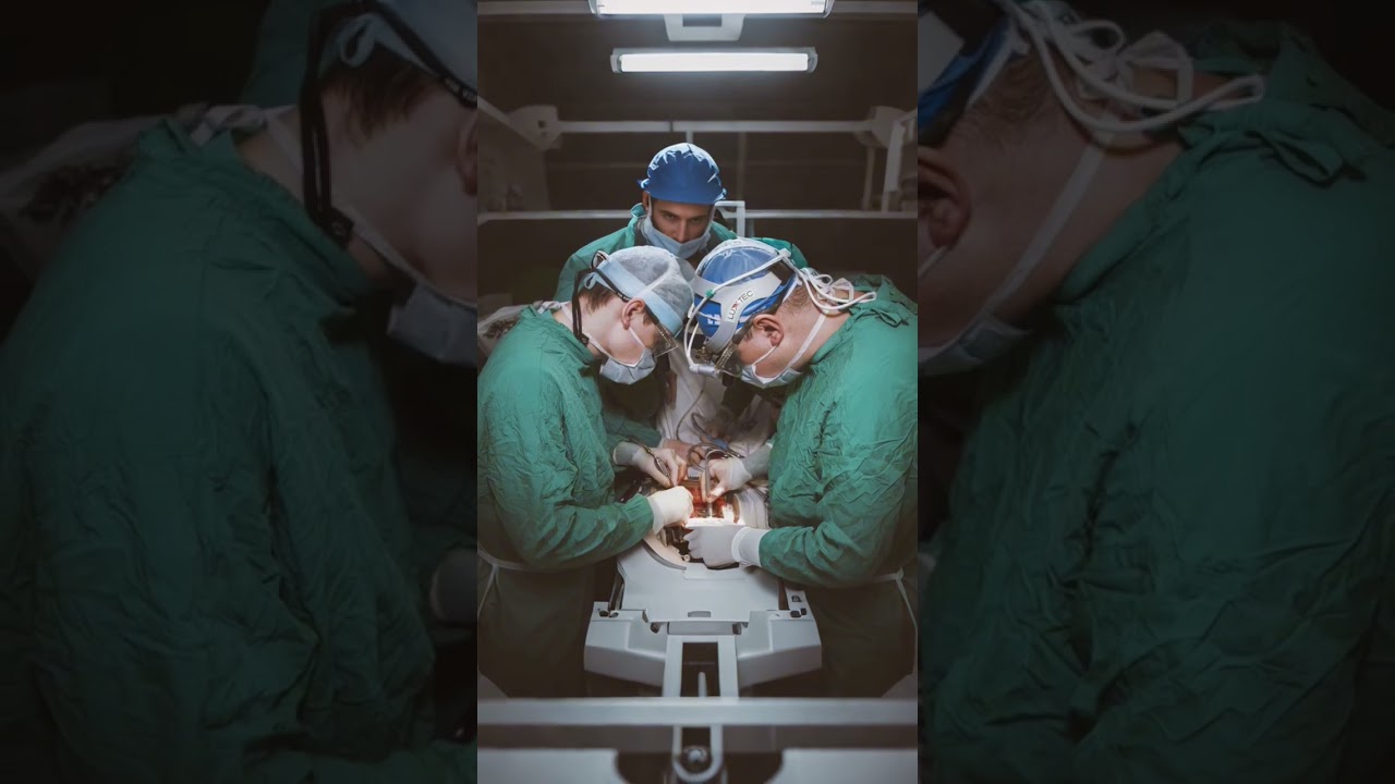 Сердце - это не насос. Часть 1 