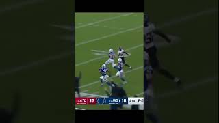 Jonathan Taylor Touchdownrun