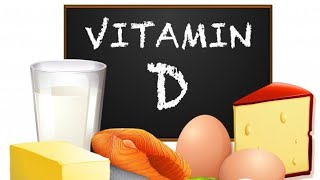 Vitamin D and its Important Role in COVID-19 Mortality Rates- Video Lecture - Nerdy Scientists